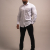 CAMISA CON CUELLO HAMPTON