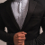 CHAQUETA SLIM FIT+ NOBLEZZ