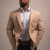 CAMISA SLIM-FIT, COLOR SÓLIDO