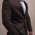 CHAQUETA SLIM FIT+ NOBLEZZ