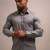 SLIM-FIT SOLID COLOUR SHIRT