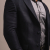 SLIM-FIT SOLID COLOUR SHIRT