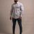 CAMISA CON CUELLO HAMPTON