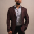 EVENING JACKET