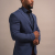 JACKET SLIM FIT+ NOBLEZZ