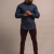 CAMISA SLIM-FIT, COLOR SÓLIDO
