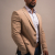 CAMISA SLIM-FIT, COLOR SÓLIDO