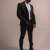 CHAQUETA SLIM FIT+ NOBLEZZ