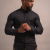 MAO COLLAR SHIRT