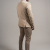 SLIM TROUSERS SOLID COLOUR