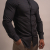 CAMISA DE CUELLO MAO