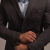 CHAQUETA SLIM FIT+ NOBLEZZ