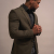 JACKET SLIM FIT+ NOBLEZZ