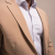 CHAQUETA SLIM FIT+ NOBLEZZ