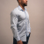 CAMISA SLIM-FIT, COLOR SÓLIDO