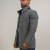WOOL COAT WITH FUR