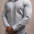CAMISA SLIM-FIT, COLOR SÓLIDO