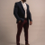 CHAQUETA SLIM FIT+ NOBLEZZ