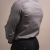 SLIM-FIT SOLID COLOUR SHIRT