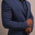 JACKET SLIM FIT+ NOBLEZZ