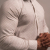 CAMISA DE CUELLO MAO
