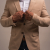 CHAQUETA SLIM FIT+ NOBLEZZ