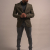 JACKET SLIM FIT+ NOBLEZZ