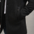 ANTHRACITE WOOL COAT