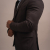 CHAQUETA SLIM FIT+ NOBLEZZ