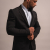 CHAQUETA SLIM FIT+ NOBLEZZ