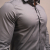 SLIM-FIT SOLID COLOUR SHIRT