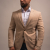 CHAQUETA SLIM FIT+ NOBLEZZ
