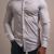 CAMISA CON CUELLO HAMPTON