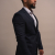 CHAQUETA SLIM FIT+ NOBLEZZ
