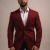 CHAQUETA SLIM FIT+ NOBLEZZ