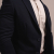 CHAQUETA SLIM FIT+ NOBLEZZ