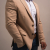 CHAQUETA SLIM FIT+ NOBLEZZ