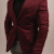 JACKET SLIM FIT+ NOBLEZZ