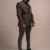 JACKET SLIM FIT+ NOBLEZZ