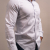 CAMISA SLIM-FIT, COLOR SÓLIDO