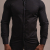 MAO COLLAR SHIRT