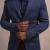 JACKET SLIM FIT+ NOBLEZZ