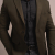 JACKET SLIM FIT+ NOBLEZZ