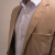 CHAQUETA SLIM FIT+ NOBLEZZ