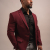 CAMISA SLIM-FIT, COLOR SÓLIDO