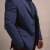 JACKET SLIM FIT+ NOBLEZZ