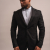 CHAQUETA SLIM FIT+ NOBLEZZ