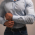 CAMISA SLIM-FIT, COLOR SÓLIDO