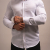 CAMISA CON CUELLO HAMPTON