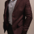 EVENING JACKET